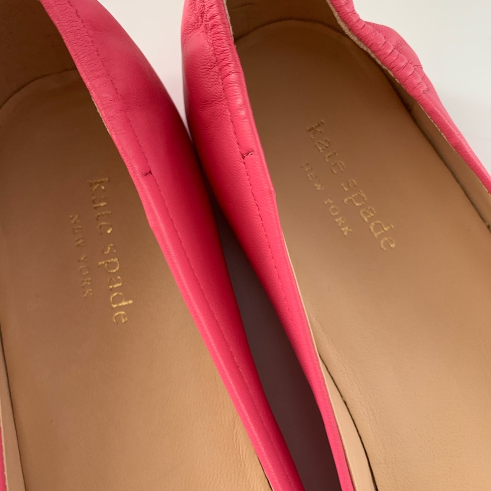 Kate Spade Flats - Picture 4 of 6